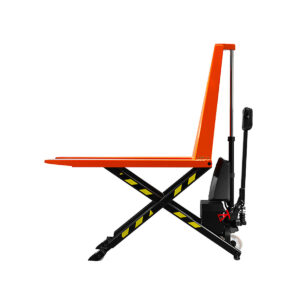 Nožnicový paletový vozík s elektrickým zdvihom MWTSE