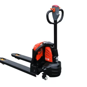 Elektrický paletový vozík s lítiovou batériou MWT SE20